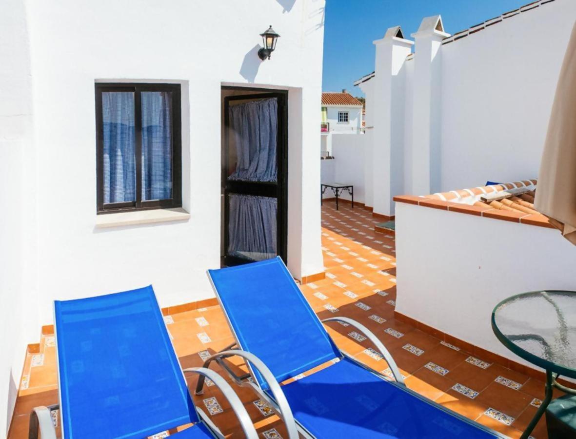 Apartment Tipica Casa En Con Patio Y Terraza