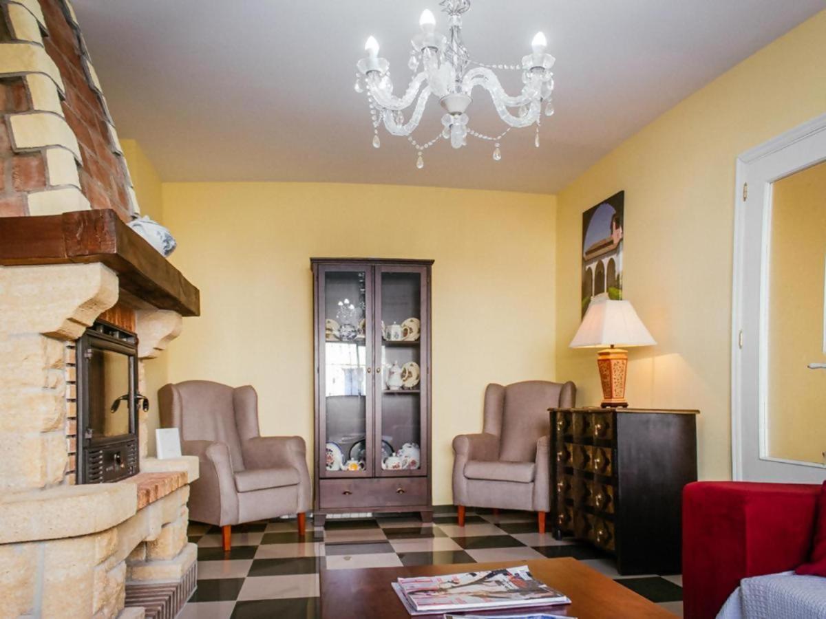 Appartement Tipica Casa En Con Patio Y Terraza *