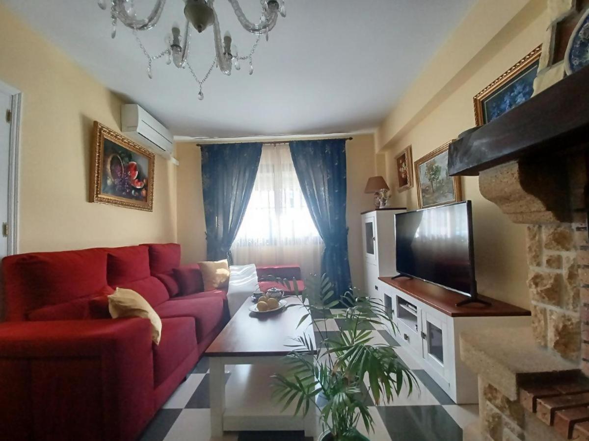 Appartement Tipica Casa En Con Patio Y Terraza Frigiliana