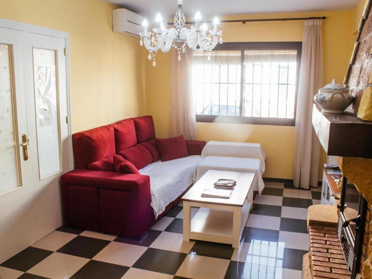 Apartment Tipica Casa En Con Patio Y Terraza *