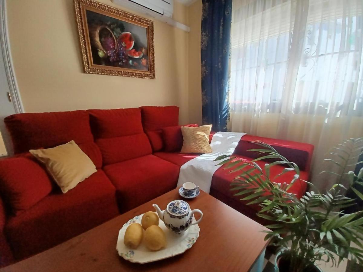 Appartement Tipica Casa En Con Patio Y Terraza Frigiliana