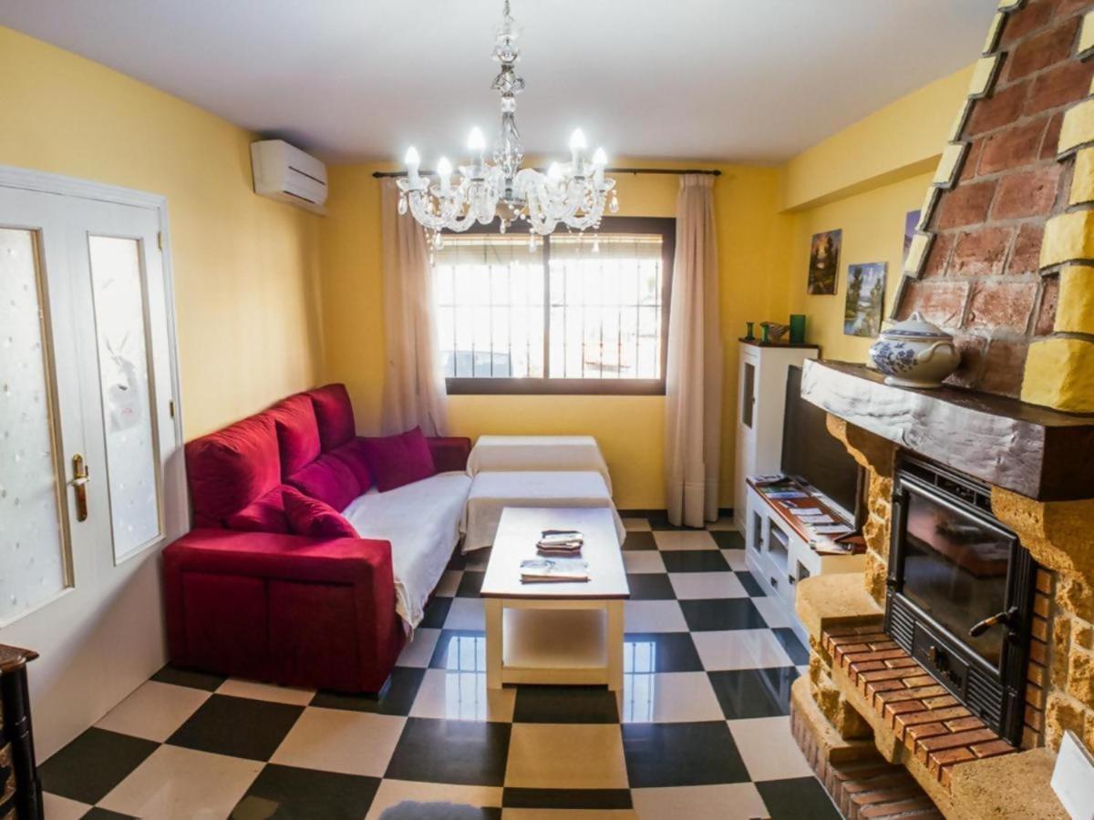 Appartement Tipica Casa En Con Patio Y Terraza *